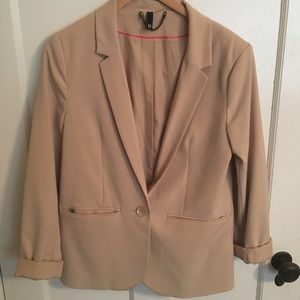 H&M Women’s Blazer